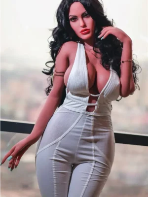 170cm Stehende Sexpuppen mit reifem Charme