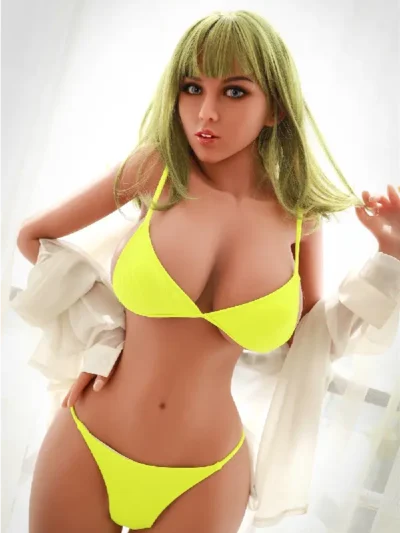 165cm Lebensechte Sexpuppen aus dem EU-Lager