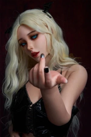 Belle Delphine Sexpuppe Real Dolls