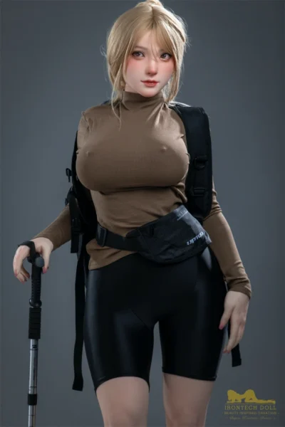 Großbrust chinesisches Mädchen Sexpuppe Großbrust chinesisches Mädchen Sexpuppe