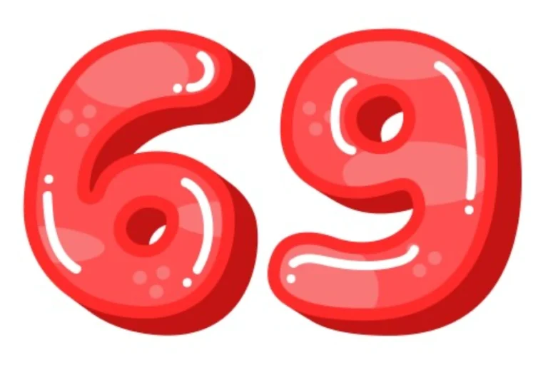 69 Stellung
