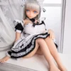 Xlifedolls Sex Dolls 70cm W BAISE AIMI7 100x100