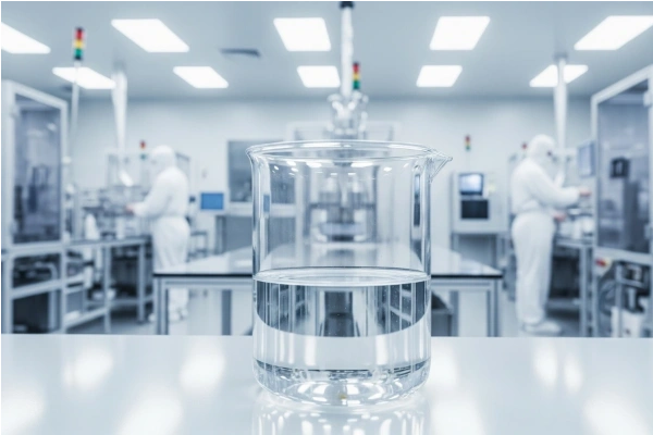 Material Integrity and Craftsmanship