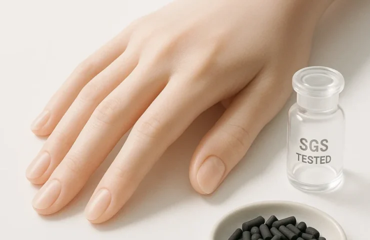 Wie man Sexpuppen Geruch beurteilt