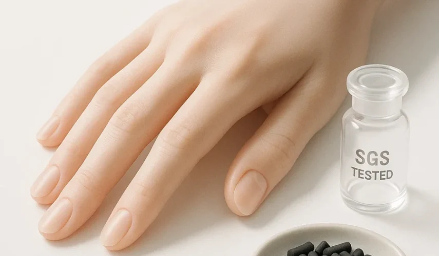 Wie man den Geruch einer Sexpuppe richtig beurteilt? Wie man Sexpuppen Geruch beurteilt