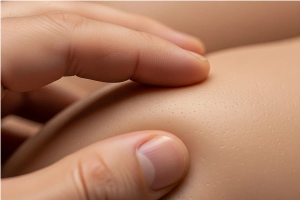 Sicherheit und Gesundheitsschutz