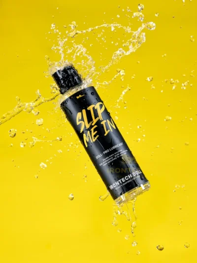 TPE Silikon Puppen Gleitgel Wasserbasis