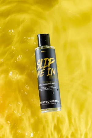 TPE Silikon Puppen Gleitgel Wasserbasis