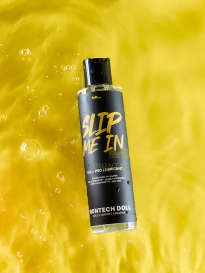 TPE Silikon Puppen Gleitgel Wasserbasis