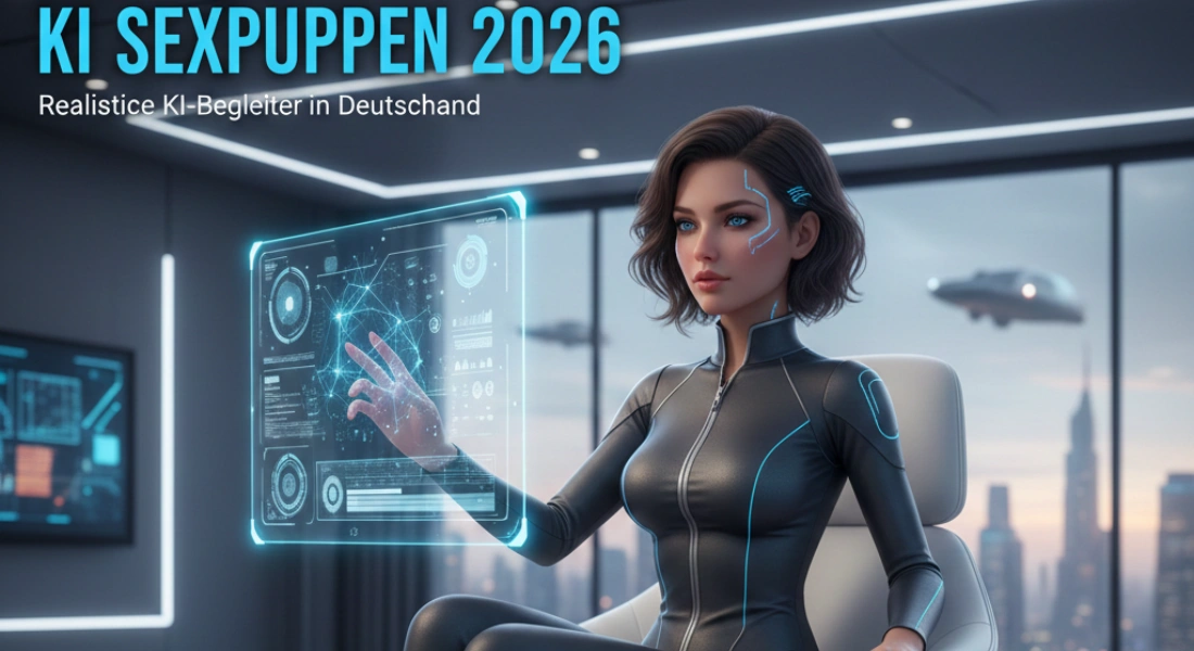 KI Sexpuppen 2026: Realistische KI-Begleiter in Deutschland ki sexpuppen 2026 realistische ki begleiter in deutschland