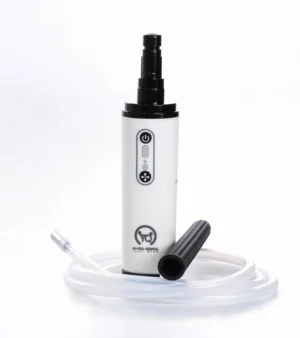 Elektrisches Sexpuppen Kanal Reinigungsset mit Sterilisation