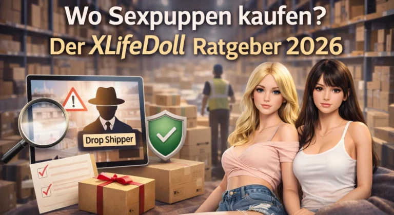 wo sexpuppen kaufen der xlifedoll ratgeber 2026