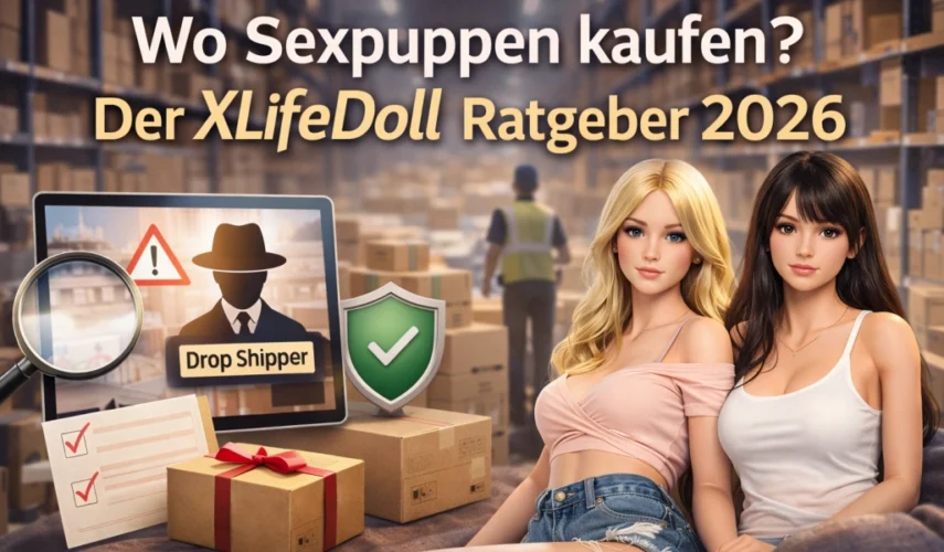wo sexpuppen kaufen der xlifedoll ratgeber 2026