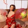 158cm Japanische Sexpuppen mit großen Brüsten