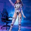 163cm Intelligente AI Roboter Sexpuppe