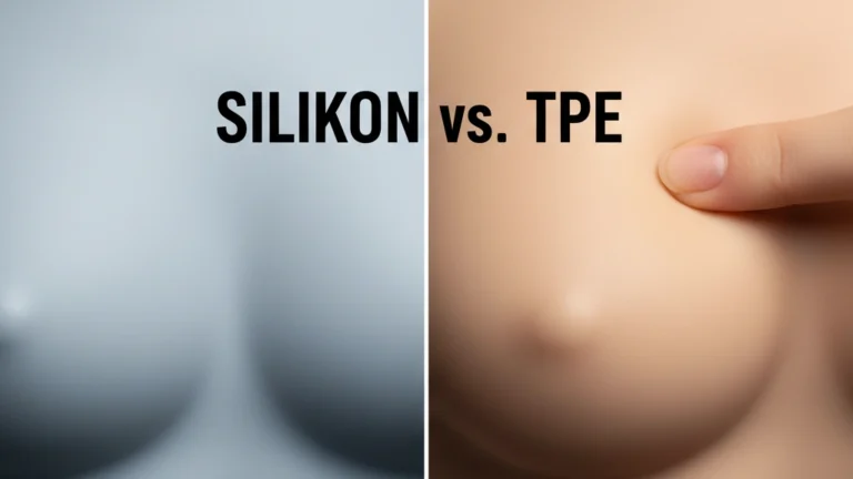 silikon vs TPE