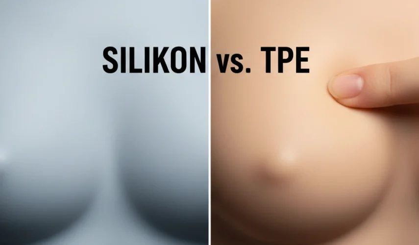 silikon vs TPE