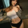 148cm Asiatische Süße Freundin Realistische Sexpuppen Asiatische Süße Freundin Realistische Sexpuppen