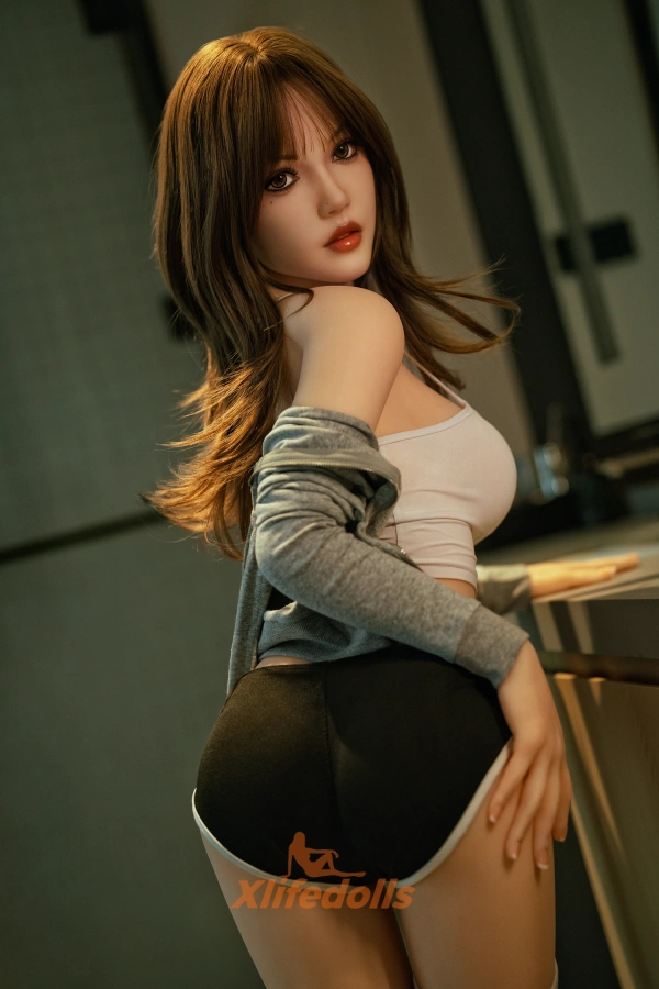 xlifedolls-sex-doll-148#s38-SYdoll6 Asiatische Süße Freundin Realistische Sexpuppen