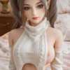 TPE Sexpuppen Grosse Brüste Kurvig