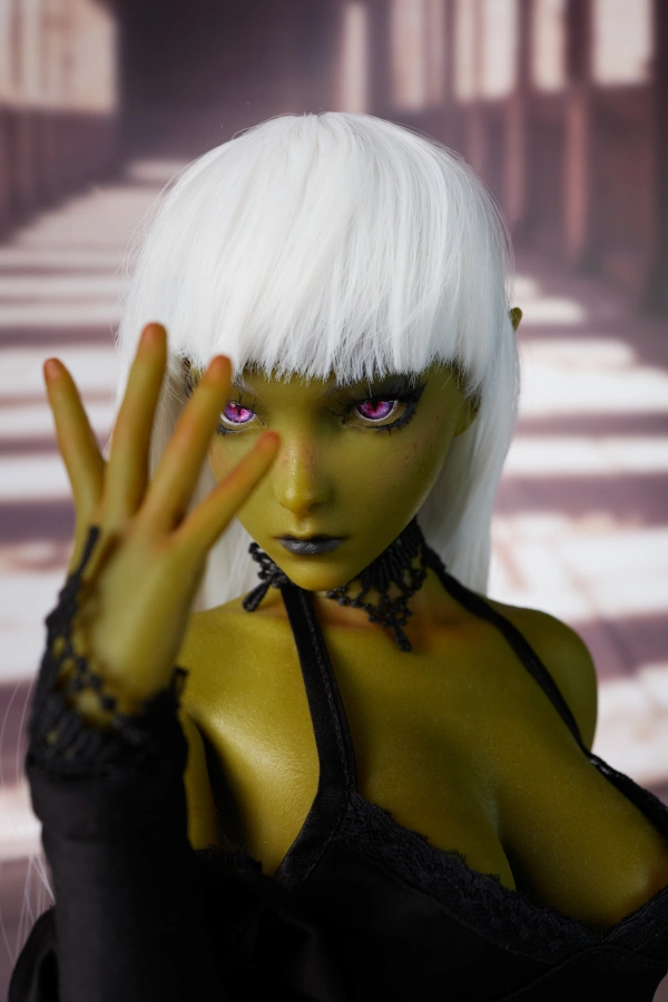 ClimaxDoll Silikon Fantasy Sexpuppen Momoko ClimaxDoll Silikon Fantasy Sexpuppen Momoko