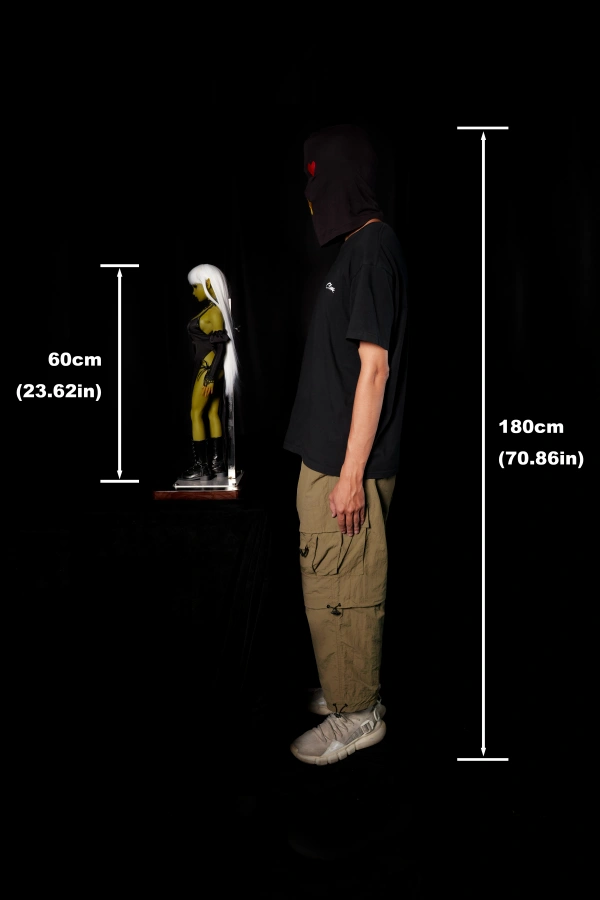 ClimaxDoll Silikon Fantasy Sexpuppen Momoko ClimaxDoll Silikon Fantasy Sexpuppen Momoko