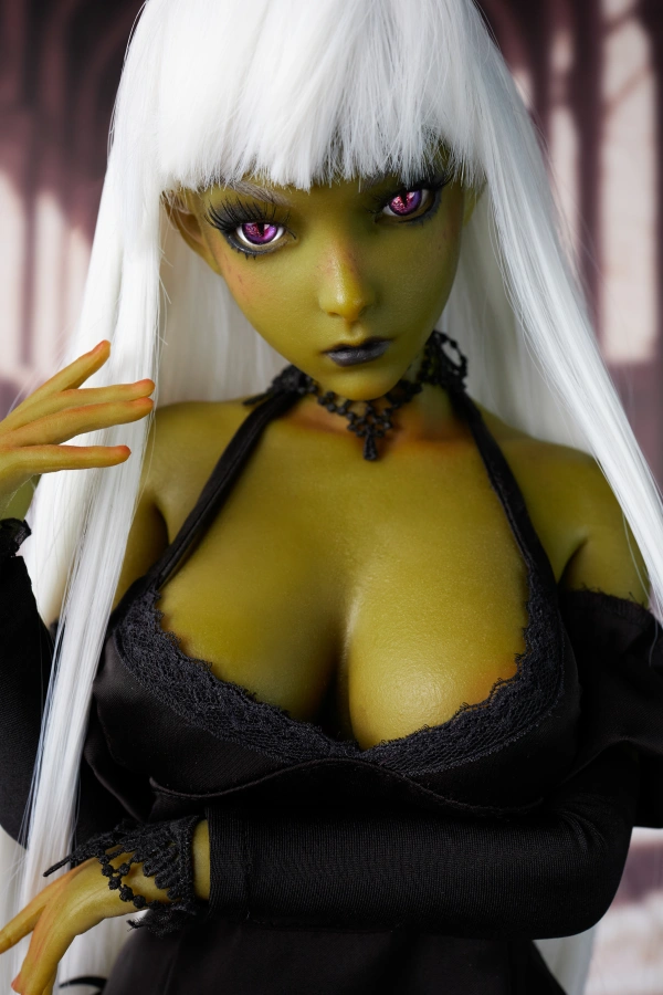 ClimaxDoll Silikon Fantasy Sexpuppen Momoko ClimaxDoll Silikon Fantasy Sexpuppen Momoko