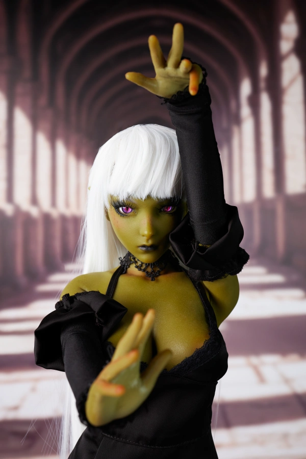 ClimaxDoll Silikon Fantasy Sexpuppen Momoko ClimaxDoll Silikon Fantasy Sexpuppen Momoko