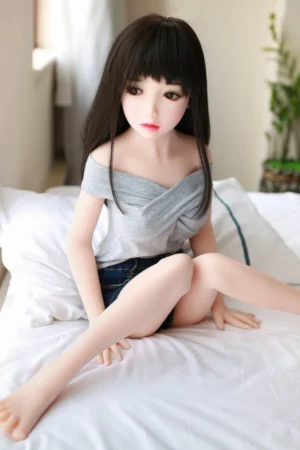 Grosse Po Japanische Loli Sexpuppen Kaufen