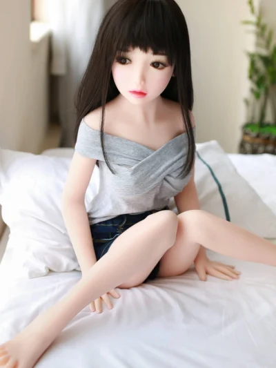 Grosse Po Japanische Loli Sexpuppen Kaufen