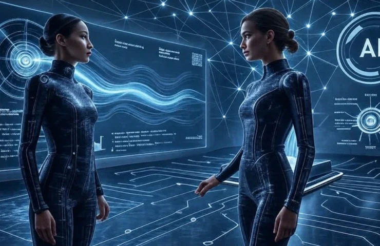 Die neue Ära intelligenter Sexpuppen 2025