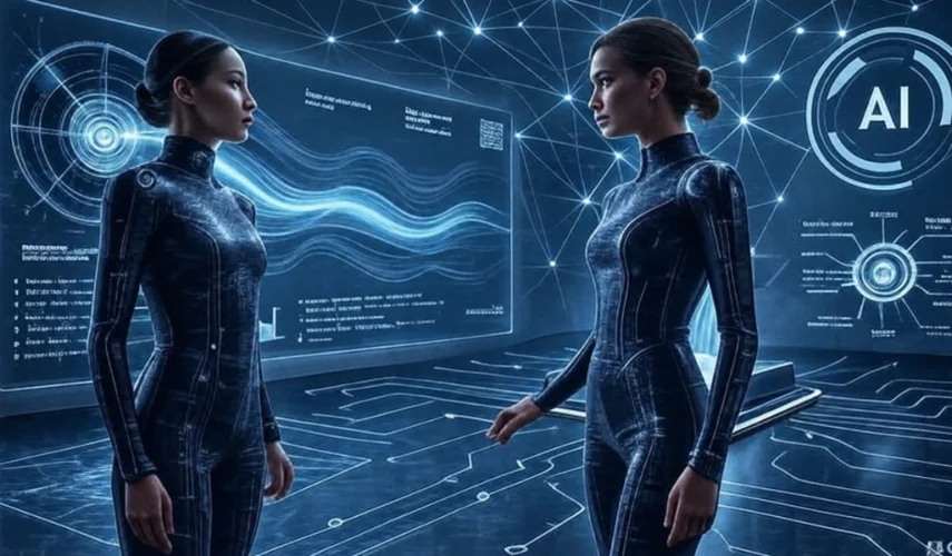 Die neue Ära intelligenter Sexpuppen 2025