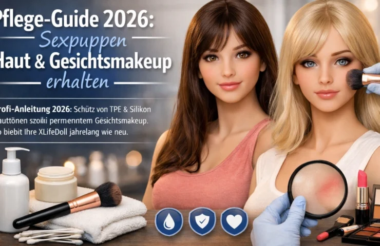 Technisches Handbuch 2026: Erhalt der Haut- und Gesichtsbrillanz