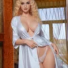 Blonde Full Silicone Sex Doll With Jelly Breasts7 1 100x100