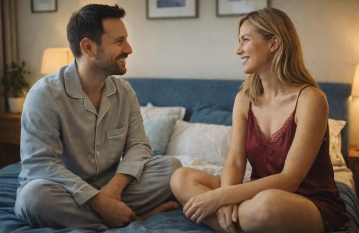 Warum Paare 2026 Sexpupen wählen: echte Motive, Sicherheit, Nutzung und Beziehungsauswirkungen sachlich erklärt.