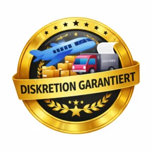 Home diskretion garantiert,Neutraler, privater Versand.
