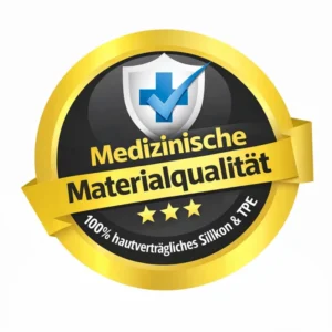 Home Geprüftes, reines TPE & Silikon