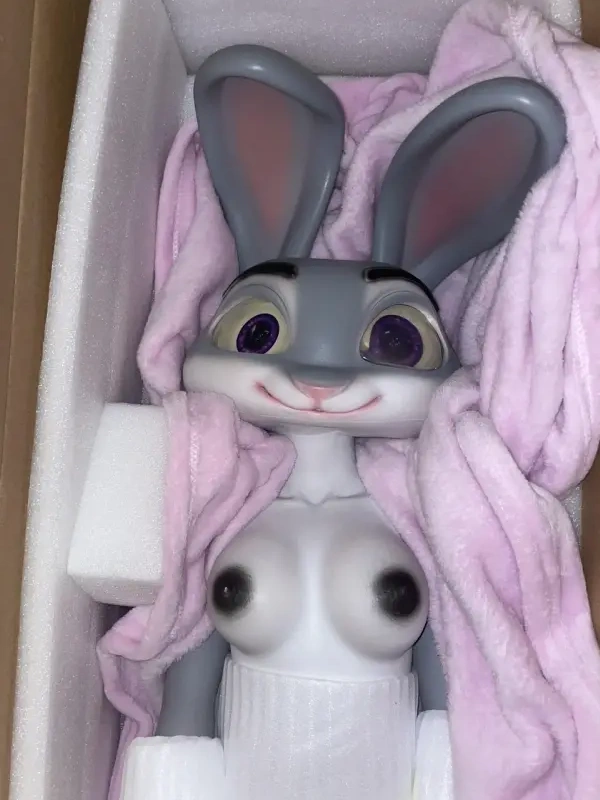 Home xlifedoll sexpuppe echte kundenfoto10