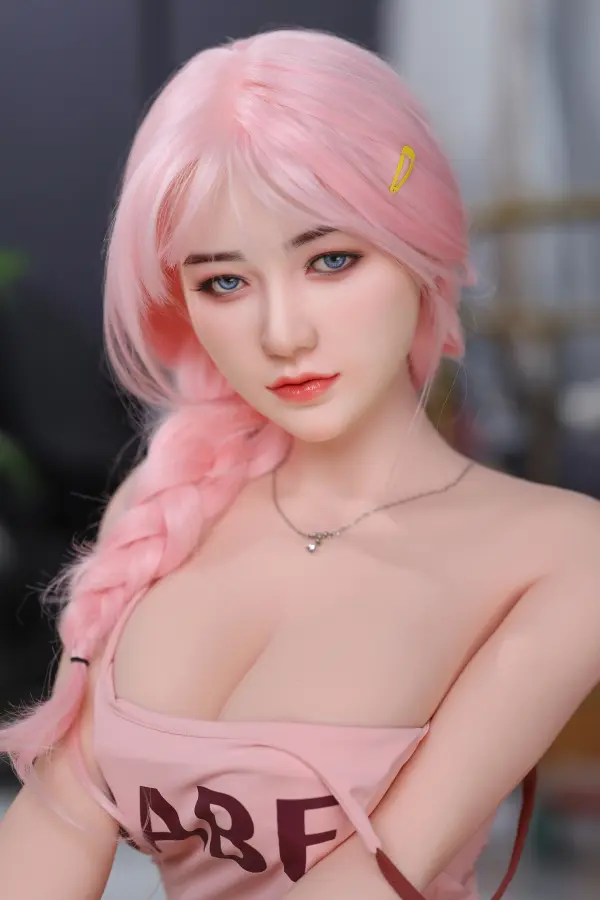 Ding – 163cm mit F-Körbchen Asian Sexpuppe Ding – 163cm mit F-Körbchen Asian Sexpuppe – Bild 13