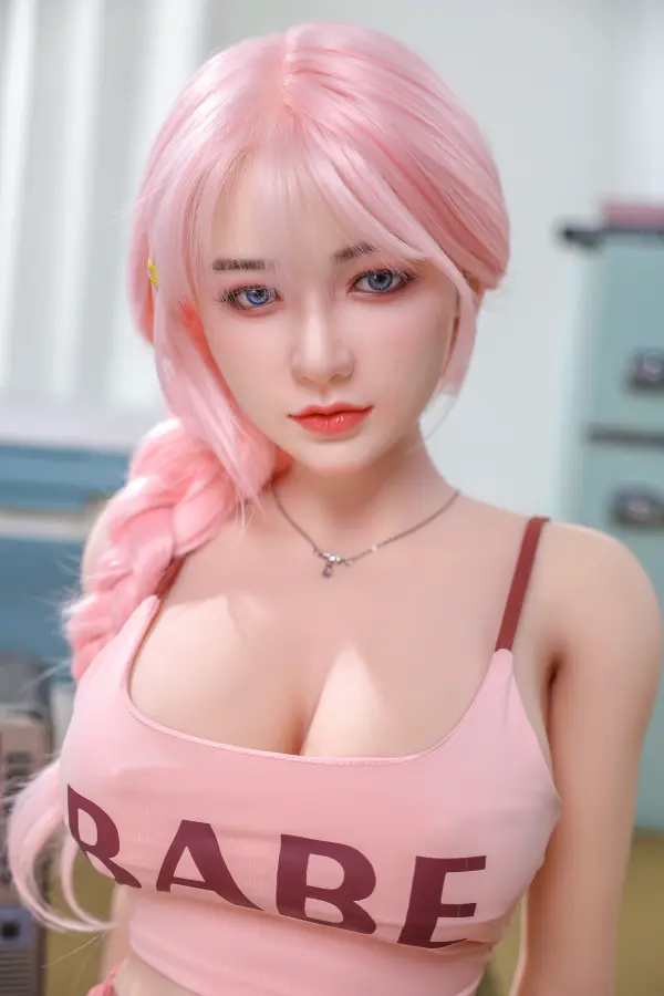 Ding – 163cm mit F-Körbchen Asian Sexpuppe Ding – 163cm mit F-Körbchen Asian Sexpuppe – Bild 5