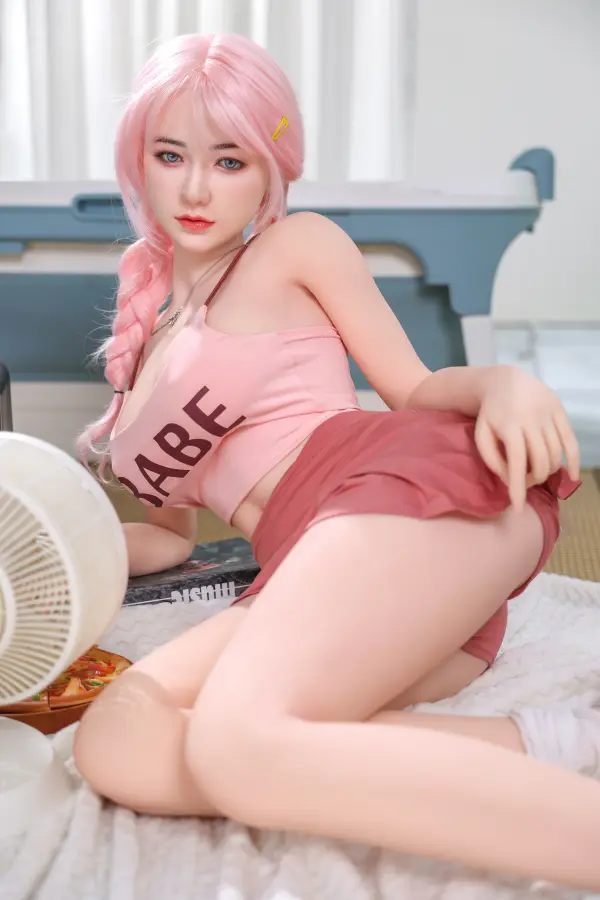 Ding – 163cm mit F-Körbchen Asian Sexpuppe Ding – 163cm mit F-Körbchen Asian Sexpuppe – Bild 8