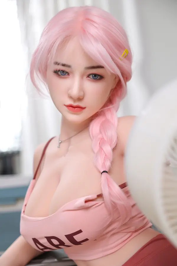Ding – 163cm mit F-Körbchen Asian Sexpuppe Ding – 163cm mit F-Körbchen Asian Sexpuppe – Bild 9