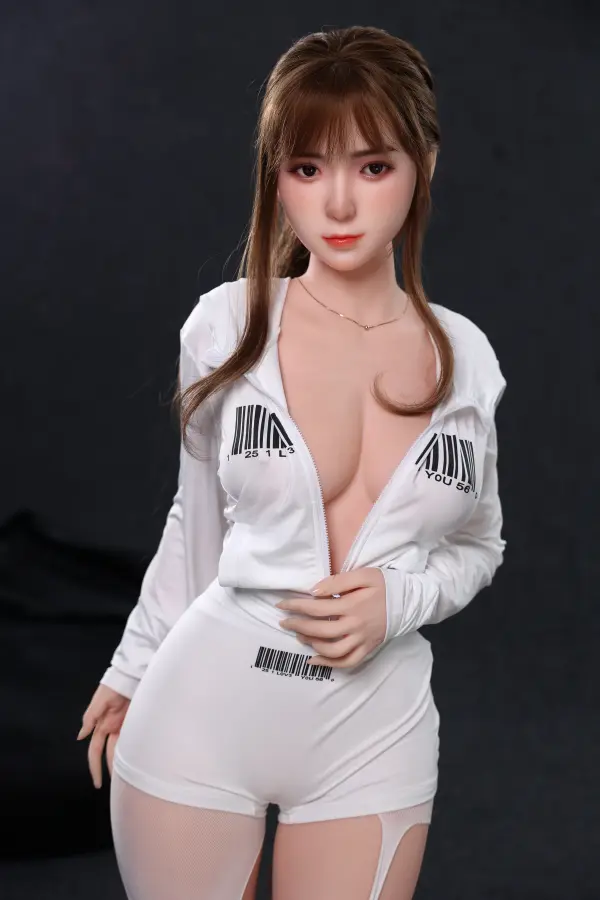 Lan – 155cm mit Silikonkopf Asian Sexpuppe Lan – 155cm mit Silikonkopf Asian Sexpuppe