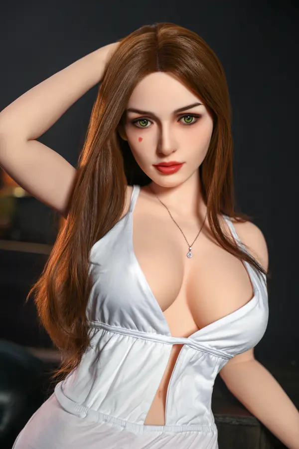 Naomi – 163cm F-Cup TPE Sexpuppe Naomi – 163cm F-Cup TPE Sexpuppe